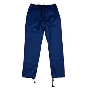 Men's Blue Joggers